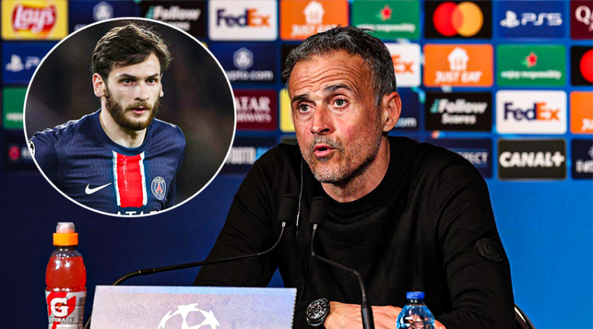 საუკეთესო დაასახელა - რა განცხადებას გააკეთა "პსჟ"-ს მთავარმა მწვრთნელმა "ლივერპულთან" მატჩის შემდეგ