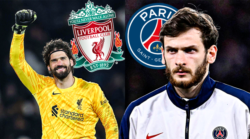 ვიხილავთ რევანშს? - როდის გაიმართება "პსჟ" - "ლივერპულის" განმერეობითი შეხვედრა "ენფილდზე"