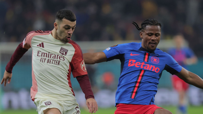 ერთ-ერთი საუკეთესოა - გიორგი მიქაუტაძის შეფასება "სტიაუასთან" პირველ ტაიმში