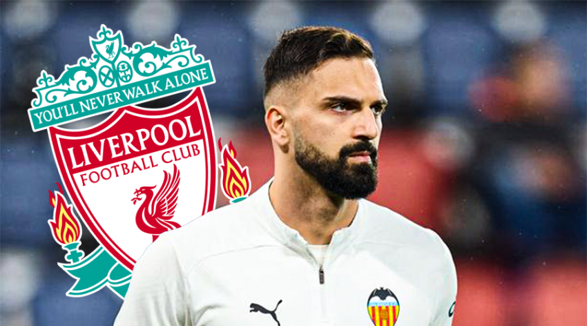 ცნობილი ხდება - რამდენი იქნება მამარდაშვილის ანაზღაურება "ლივერპულში" გადასვლის შემდეგ