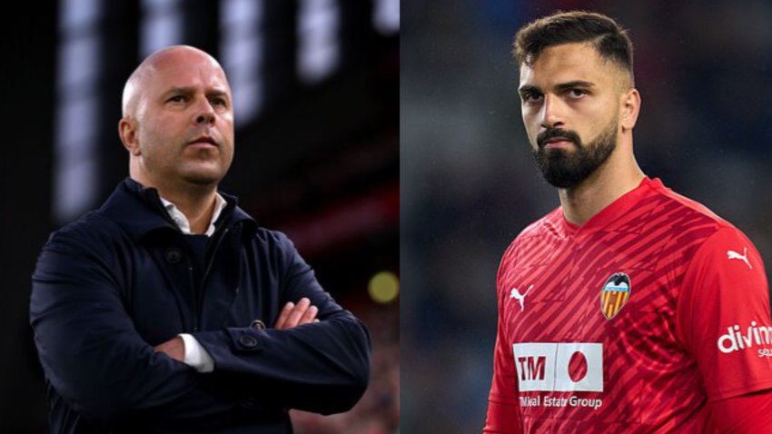 “ვისაც ლივერპულში თამაში სურს, ეს უნდა იცოდეს…” - არნე სლოტი გიორგი მამარდაშვილზე