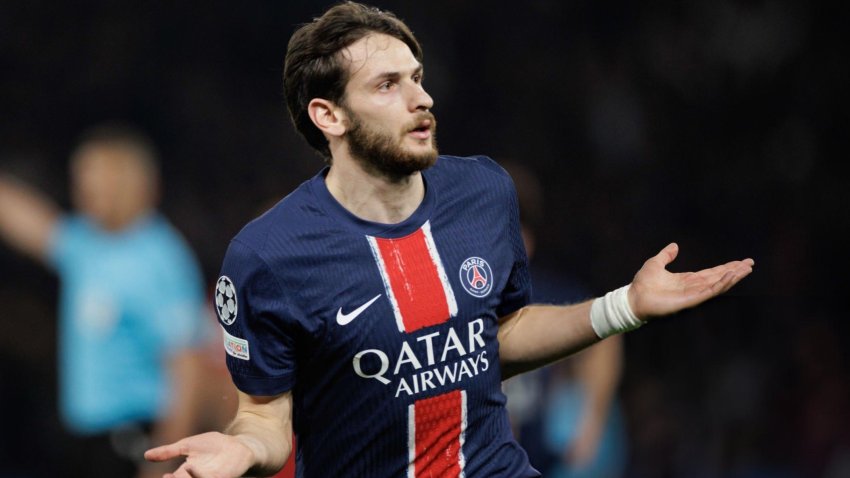 ოფიციალურად ცნობილია - არის თუ არა კვარა სასტარტო შემადგენლობაში “რენის” წინააღმდეგ