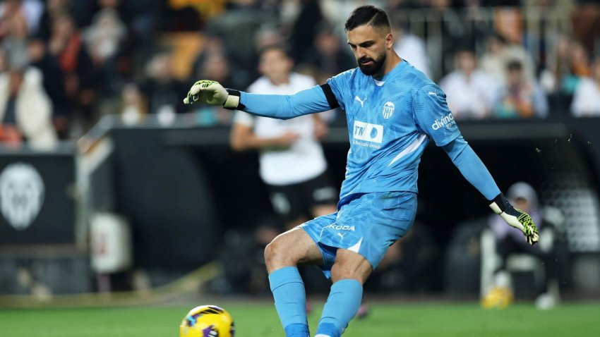 მამარდას შეცდომას გოლი მოჰყვა, თუმცა მაინც მოიგეს - რა შეფასება დაიმსახურა გიორგიმ მორიგ მატჩში