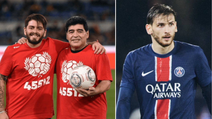 “მამაჩემი კვარასავით არ მოქცეულა” - არგენტინელის შვილმა ხვიჩას ტრანსფერი შეაფასა