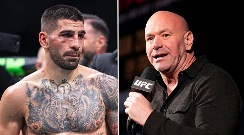 დუმილი საბოლოოდ დაირღვა! - დანა უაითმა თოფურიას ბრძოლასთან დაკავშირებით კომენტარი გააკეთა