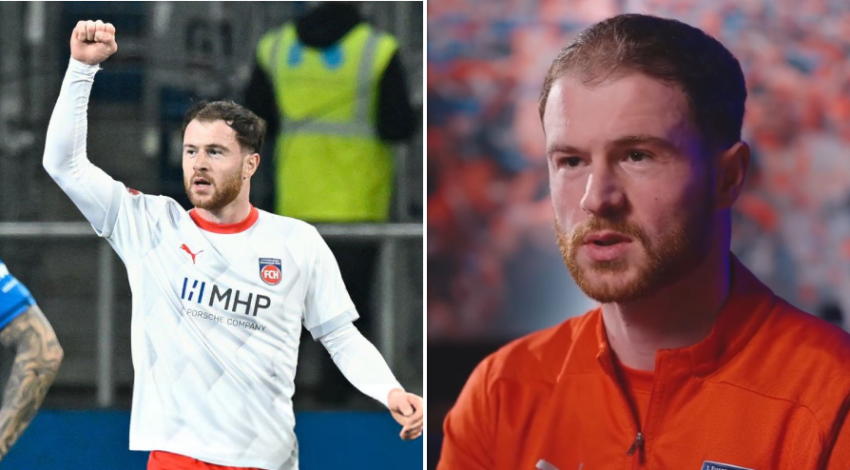 VIDEO: "სინამდვილეში ეს იყო ჰაიდენჰაიმში გადასვლის რეალური მიზეზი" - ბუდუ ზივზივაძის განცხადება