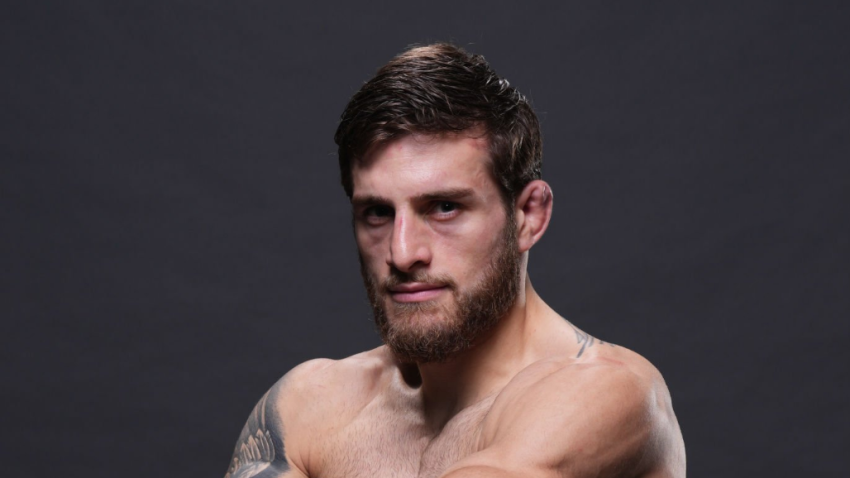 "მე მასთან ერთად ვიქნები" - რა განცხადებას აკეთებს ალექსანდრე თოფურია