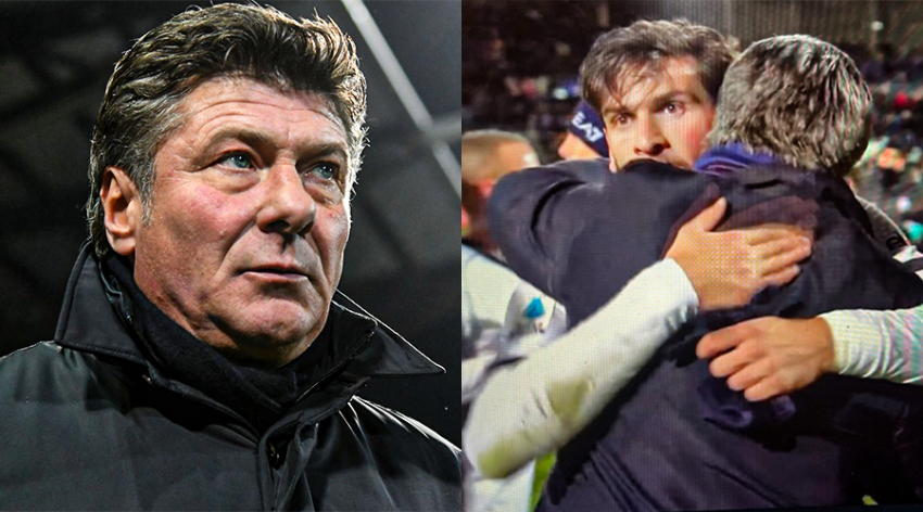 ძალიან მაგარი სიტყვებია, აქო და ადიდა! - რა თქვა კვარას ყოფილმა მწვრთნელმა ქართველზე