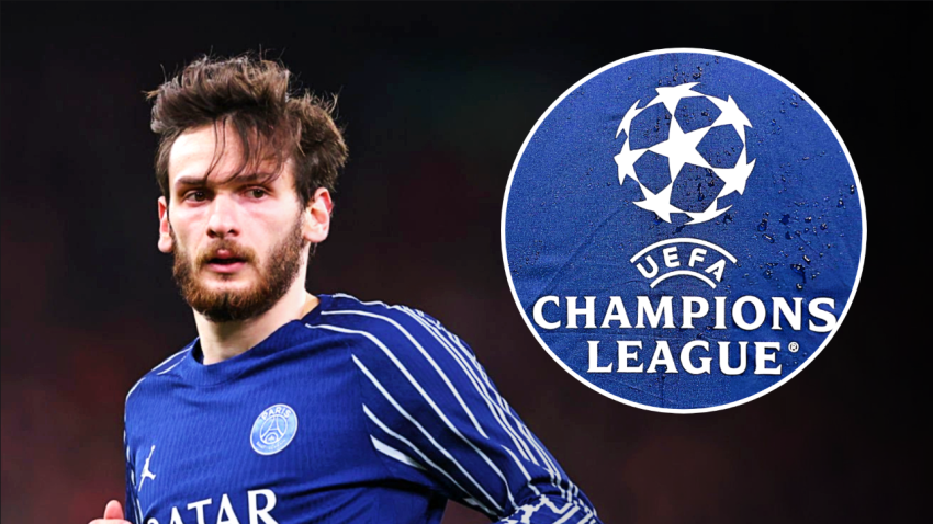 ხვიჩასთან ერთად ისტორია დაიწერა - "პსჟ"-ს წარმოუდგენელი მიღწევა ჩემპიონთა ლიგაზე