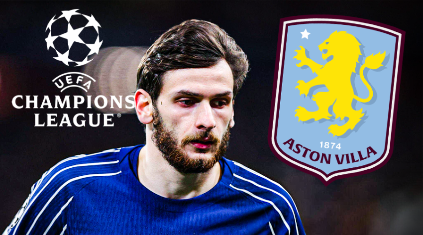 ცნობილია - როდის ითამაშებენ კვარაცხელია და "პსჟ" ჩემპიონთა ლიგის მეოთხედფინალში