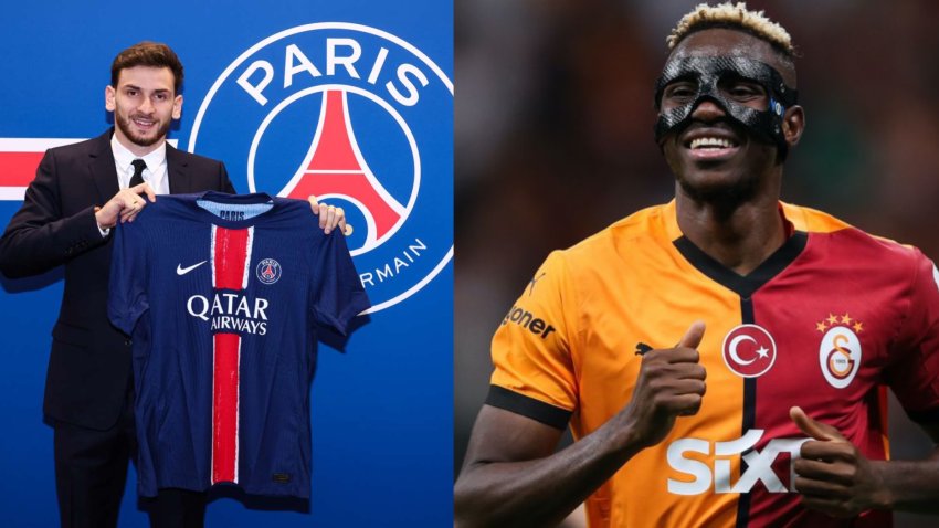 “ადრე თუ გვიან ეს მოხდებოდა” - რა განცხადებას აკეთებს ოსიმენი კვარაცხელიაზე