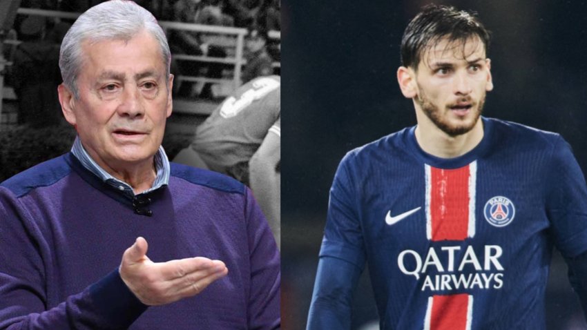 “შემიძლია ვთქვა, რომ “პსჟ-მ”…” - რას ამბობს გუცაევი კვარაზე და ფრანგულ კლუბზე