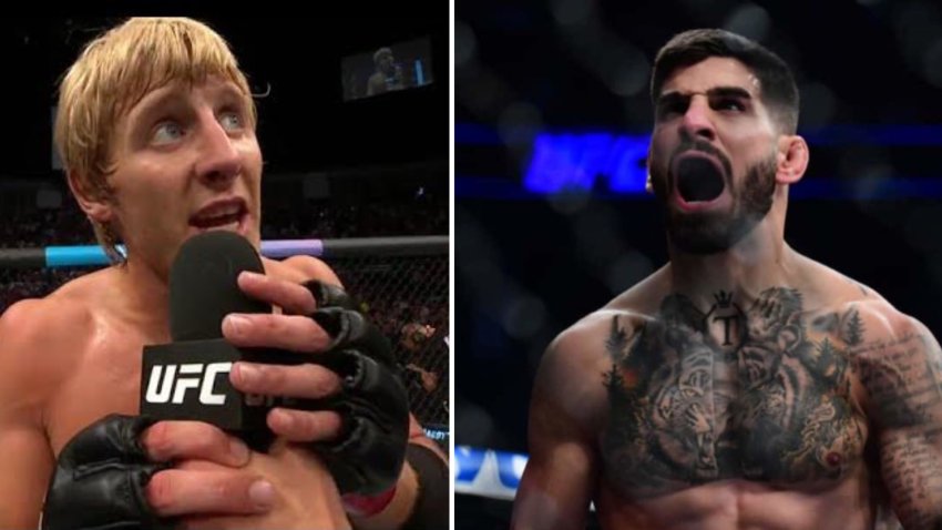 “ილია პატარა მსუქანი ნაბიჭ***ია, ჩვენ აუცილებლად ვიჩხუბებთ…” - პედი პიმბლეტმა ქართველს შეურაცხყოფა მიაყენა