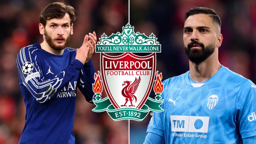 “ლივერპულში ჩამოსული არ გნახო” - კვარას პოსტზე დაწერილი კომენტარის გამო მამარდას აკრიტიკებენ