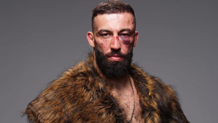 გასაოცარი ციფრები - გაირკვა, რა თანხა გამოიმუშავა რომან დოლიძემ მარვინ ვეტორის დამარცხებით