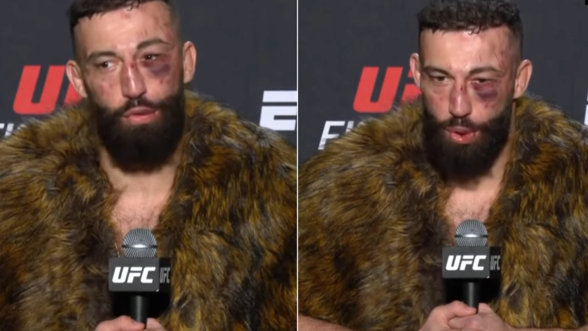 “მე არა ერთი ომი მინახავს ცხოვრებაში” - რა თქვა რომან დოლიძემ პრესკონფერეციაზე