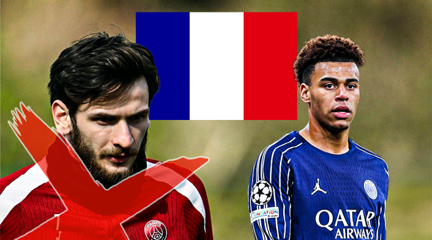 უპირატესობას ფრანგებს ანიჭებენ - რას წერენ პარიზული გამოცემები კვარაცხელიაზე