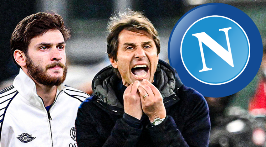 დააკლდათ კვარაცხელია - "ნაპოლის" საშინელი სტატისტიკა ბოლო 6 მატჩში