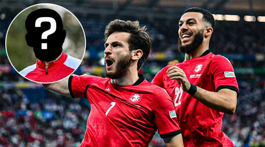 არც კვარა, არც ჟორჟი - ვინ არის ყველაზე შედეგიანი ქართველი ფეხბურთელი მიმდინარე სეზონში