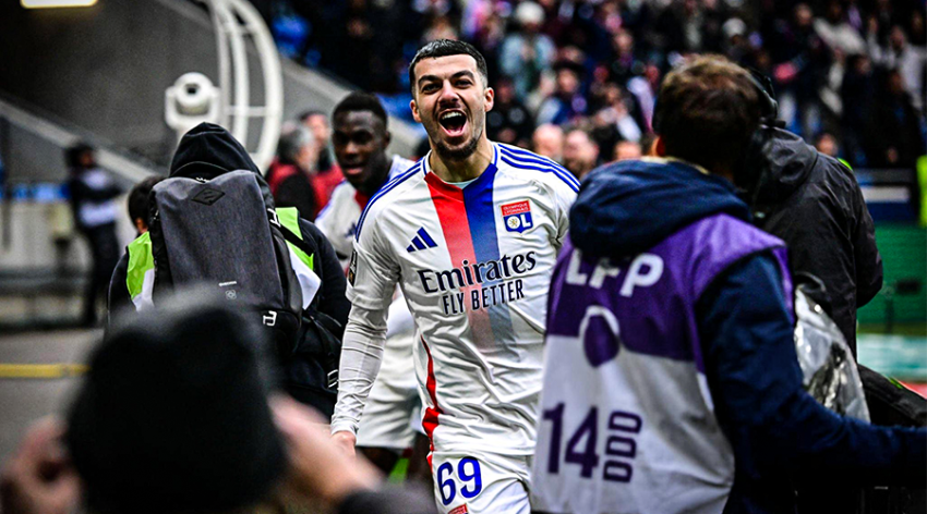 ყველაზე მაღალი ქულა მოედანზე! - რა შეფასება დაისამხურა გიორგი მიქაუტაძემ "ლე ავრის" წინააღმდეგ