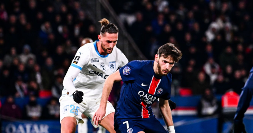 როგორ შეაფასეს ხვიჩა კვარაცხელიას თამაში "მარსელის" წინააღმდეგ