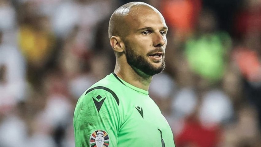 “ჩვენ ამის დამტკიცებას შევეცდებით…” - რას ამბობს სომეხი მეკარე