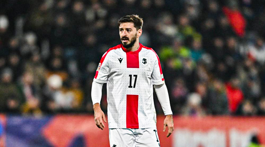 "კაპიტნობა? ამის თქმა შემიძლია" - ოთარ კიტეიშვილი