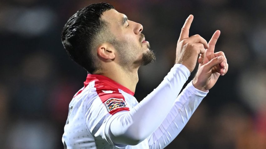 კვარაცხელიას გაადაასწრო - რომელ ადგილზეა ჟორჟი ბომბარდირთა დავაში ეროვნულ გუნდში