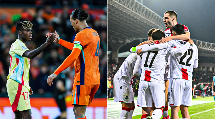 საქართველოსთვის ძალიან მნიშვნელოვანია - რა მოხდა ნიდერლანდები ესპანეთის მატჩში