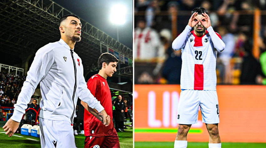 ნებისმიერი ფორვარდი ხელს მოაწერდა! - გიორგი მიქაუტაძის სასწაული სტატისტიკა ბოლო 3 მატჩში