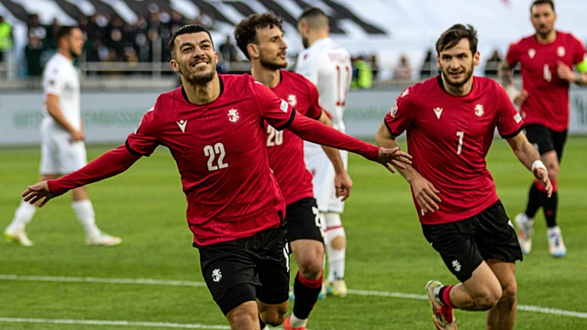 სულ ცოტა საუკეთესო ბომბარდირობამდე - რამდენი გოლი აკლია მიქაუტაძეს არველაძის რეკორდამდე