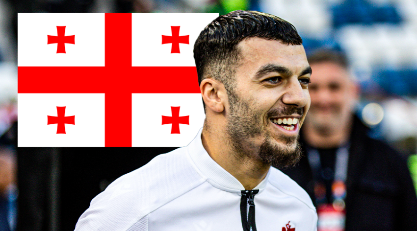 გიორგი მიქაუტაძემ საქართველოში ძვირადღირებული საჩუქარი მიიღო - რა გადასცეს ბომბარდირს