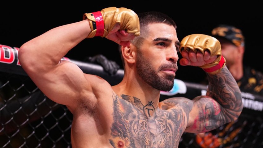 ოფიციალურად - ილია თოფურიას ახალი ზედმეტსახელი ცნობილია