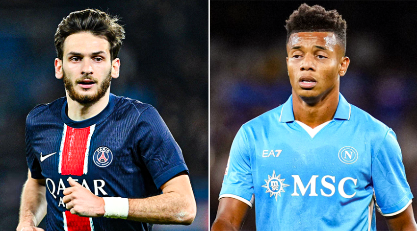 "კვარა თავის პოზიციაზე საუკეთესოა. მე კი უბრალოდ..." - რას ამბობს დავიდ ნერეში