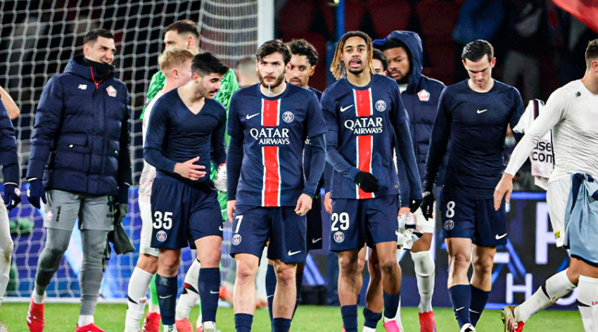 "მის გამო თამაშს "ბაიერნის" მწვრთნელი დაესწრო" - ვის აკვირდება გერმანული გრანდი "პსჟ"-ში