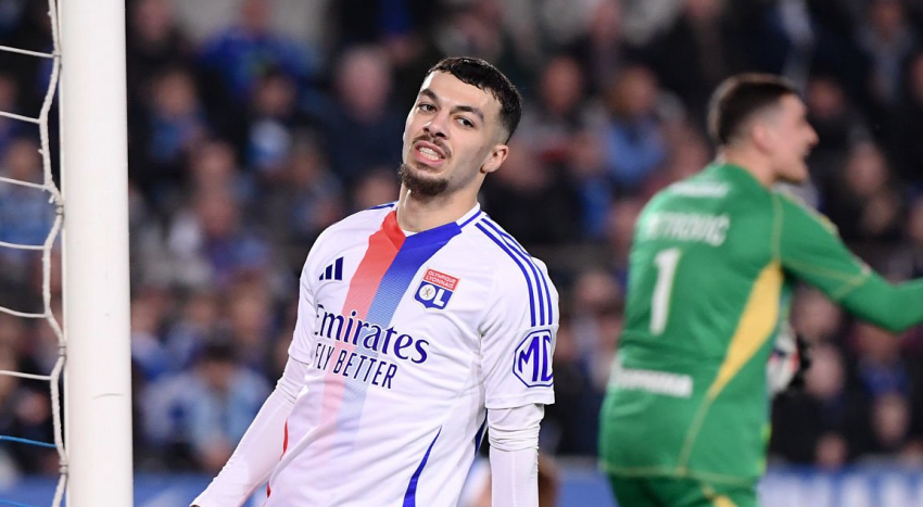 ჟორჟმა მაინც გაიტანა - რა შეფასება მიიღო მიქაუტაძემ "სტრასბურგის" წინააღმდეგ