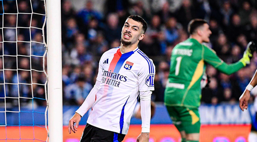 "ახლა საუბარი რთულია..." - გიორგი მიქაუტაძე მატჩის შემდეგ