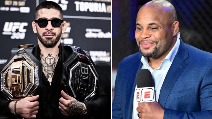 დენიელ კორმიე: „ისლამს ილიასი არ ეშინია – მისი მეგობარი ვარ და ეს ვიცი“