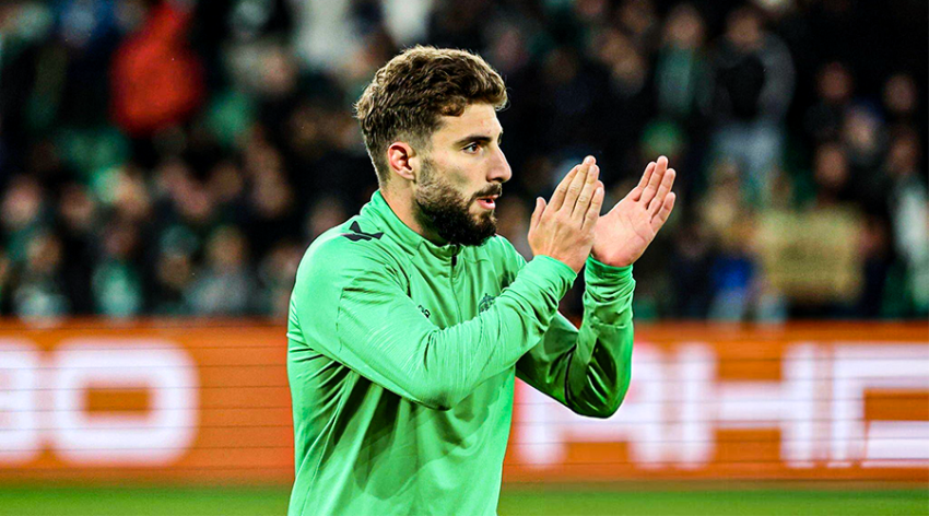 გუნდში ყველაზე მაღალანაზღაურებადია - როგორია ზურიკოს ხელფასი "სენტ-ეტიენში"