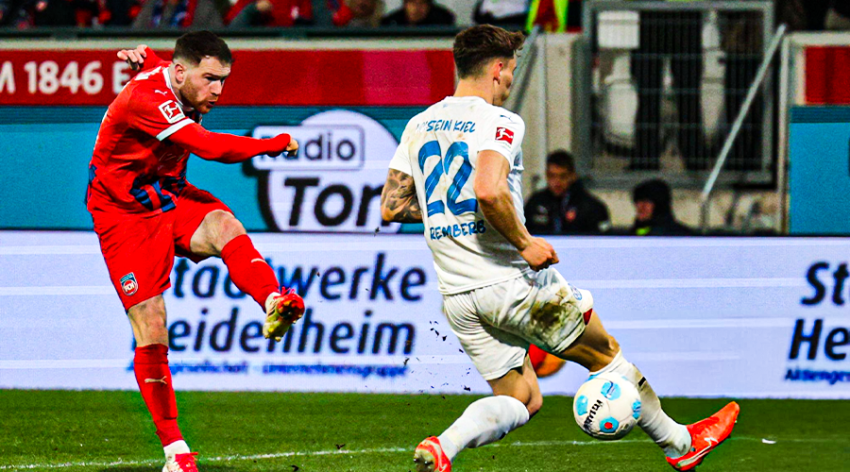 ცნობილია - რა შეფასება დაიმსახურა ბუდუ ზივიზვაძემ "კილის" წინააღმდეგ