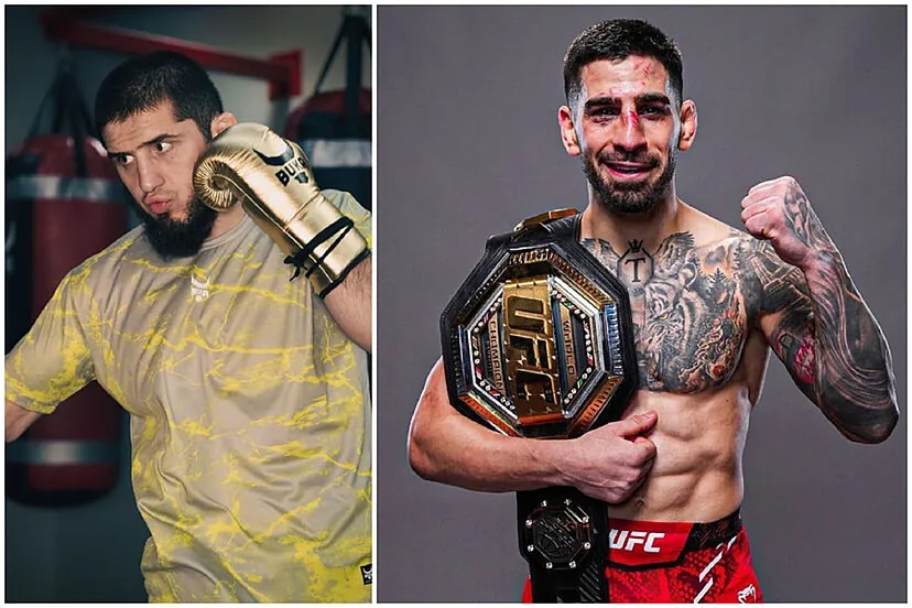 ოფიციალურად - ყველა დეტალი 100 პროცენტით დაზუსტად, რატომ არ იბრძოლებს მახაჩევი თოფურიასთან