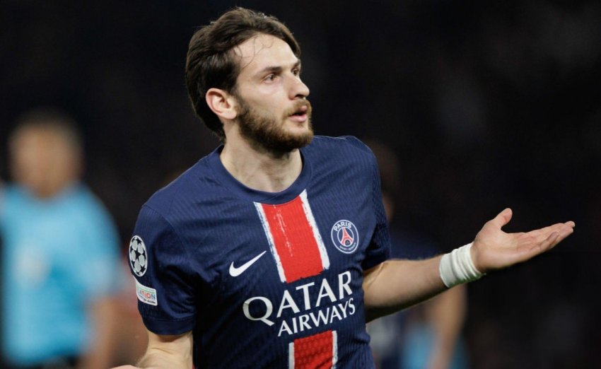 კვარას პირველი კომენტარი - როგორ გამოეხმაურა ხვიჩა ლივერპულთან პსჟ-ს მარცხს