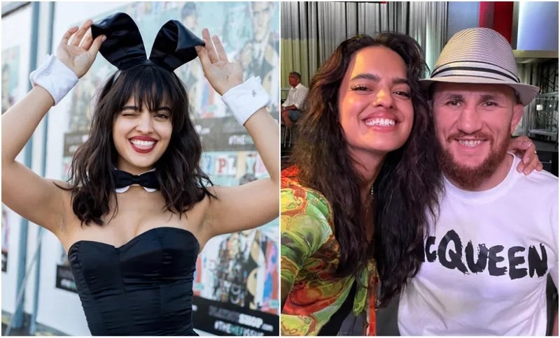 "ის 14 წელია ურთიერთობაშია" - ფლეიბოის-ს გოგონა, სასიყვარულო ურთიერთობა და წარმატებული კარიერა: ვინ არის ბლოგერი და დვალიშვილის ახლო მეგობარი "ნინა დრამა"