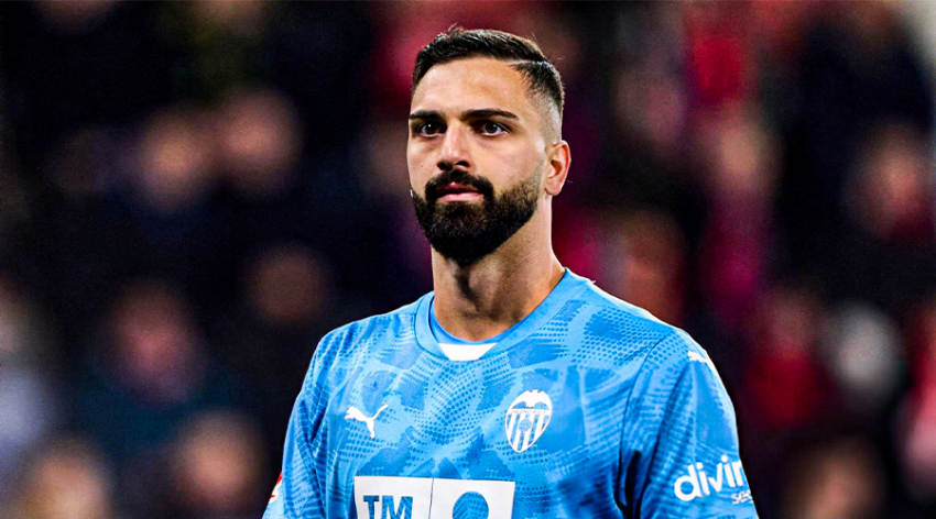 “ერთი თამაში ცუდ მეკარედ არ მაქცევს, არც კარგ მეკარედ…” - გიორგი მამარდაშვილი