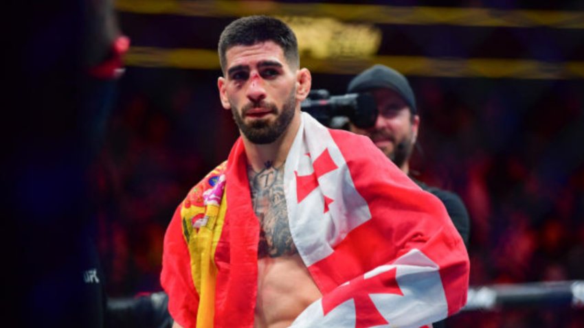 ილია თოფურია მეტსახელს იცვლის - "ელ მატადორი" წარსულს ჩაბარდა