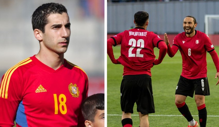 ერთად მოუხადეთ ბოდიში მხითარიანს და წადით - სომეხი ფანების სპეციალური მიმართვა