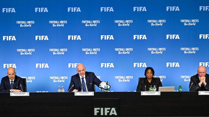 ოფიციალურად - ფეხბურთში ახალი წესი დაემატა, დეტალები ცნობილია