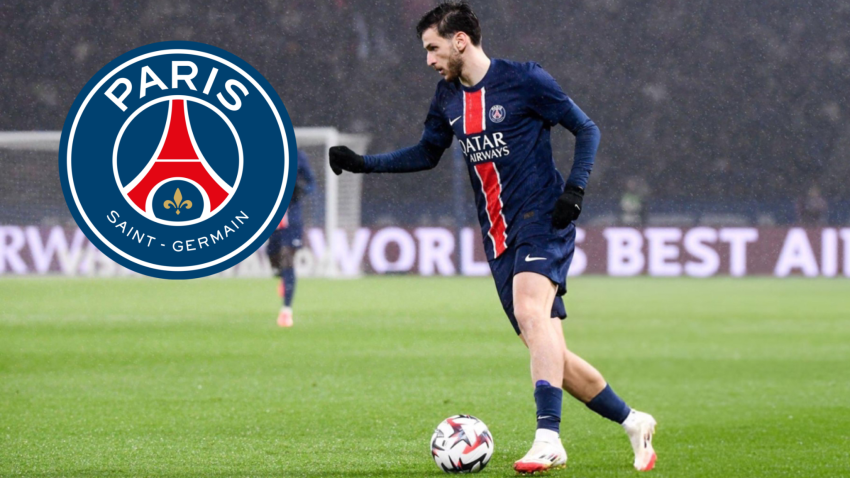 კვარას უფრო ხშირად ვნახავთ - როგორია პსჟ-ს მომდევნო 5 მატჩის განრიგი