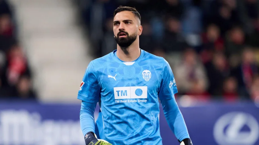 ცნობილია - რა შეფასება დაიმსახურა გიორგი მაამრდაშვილმა პირველ ტაიმში "ჟირონანს" წიააღმდეგ