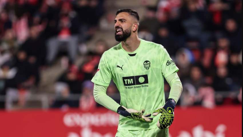 3 მნიშვნელოვანი სეივი - რა შეფასება დაიმსახურა გიორგი მამარდაშვილმა "ჟირონას" წიააღმდეგ